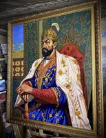 Картина Амир Темур Только в розницу