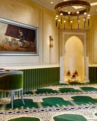 Картина Ali r.a