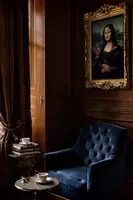 Картина Монна Лиза