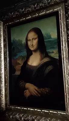 от 5 360 571 сум / шт Картина Монна Лиза