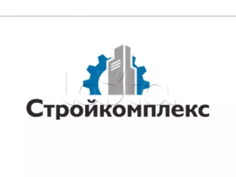 "Строй Комплекс" х/ф