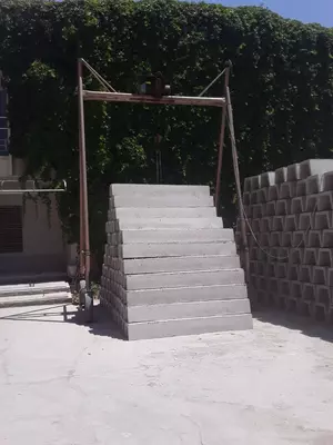 Лоток бетонный - 95 000 сум / шт.