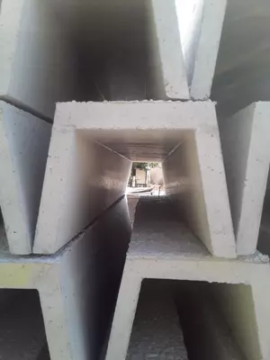 Лоток бетонный Оптом и розница