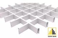 Грильято классический Подвесной потолок - по запросу