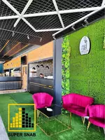 Super Snab - Грильято классический Подвесной потолок