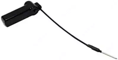 Датчик с шнурками 51mm из первых рук ( трос 11 см ) 58кГц