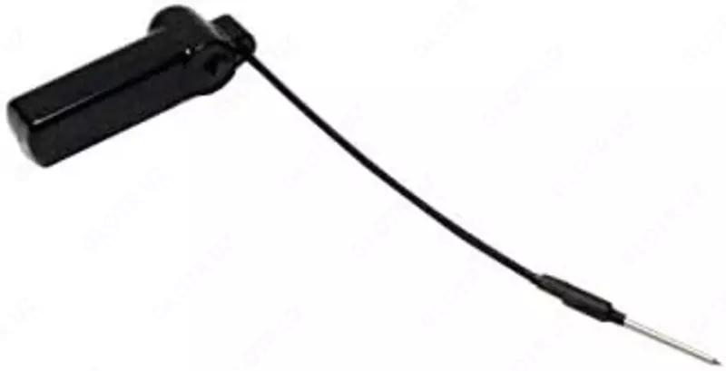 Датчик с шнурками 51mm из первых рук ( трос 11 см ) 58кГц