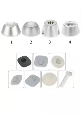 Магнит Съемник из первых рук 12000 килоджоуль