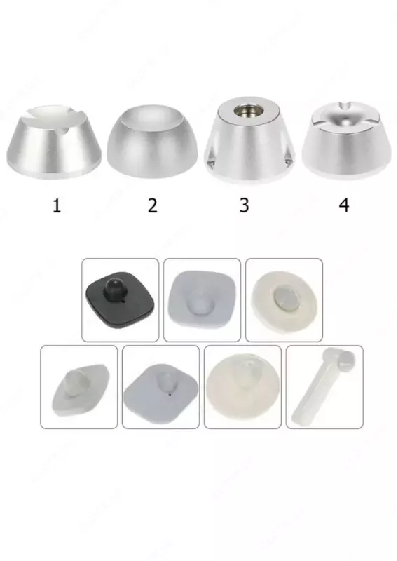 Магнит Съемник из первых рук 12000 килоджоуль