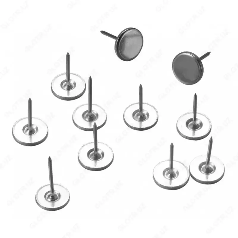 Игла для защиты из первых рук