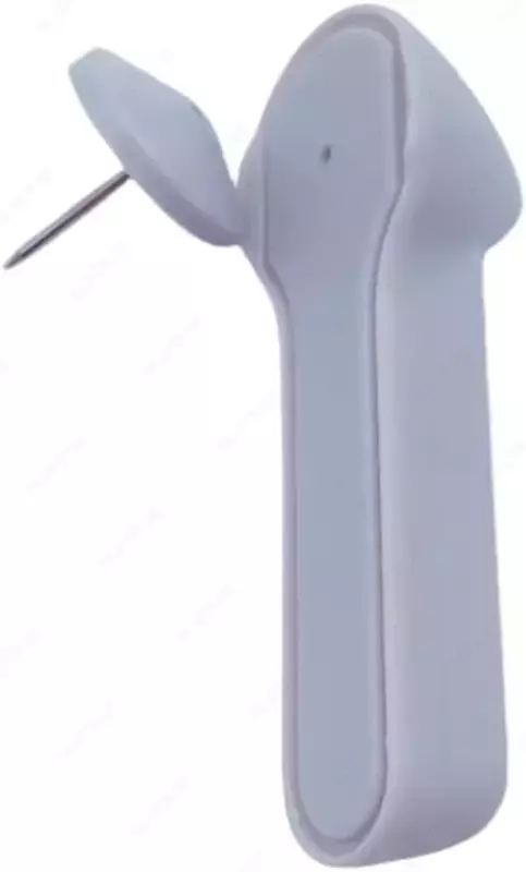 Датчик с шнурками 76mm из первых рук 76кГц