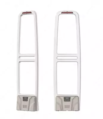 Ворота WS35 из первых рук 58кГц