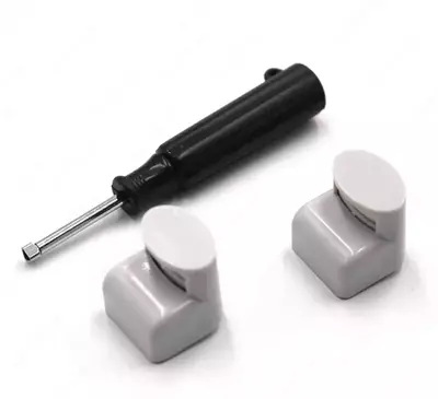 Отвертка антикража из первых рук