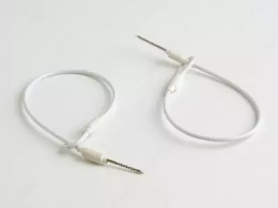 Трос 17 см из первых рук - 119 632.3 сум / коробка