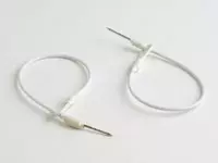 Трос 17 см из первых рук - от {0} сум