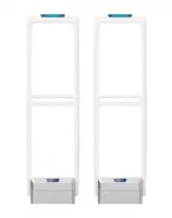 Ворота модель S400-6 / 58кГц из первых рук - от {0} сум