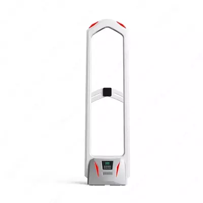 Ворота модель S600 / 58кГц из первых рук - 8 972 422.5 сум / шт.