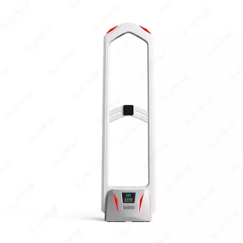 Ворота модель S600 / 58кГц из первых рук - от {0} сум