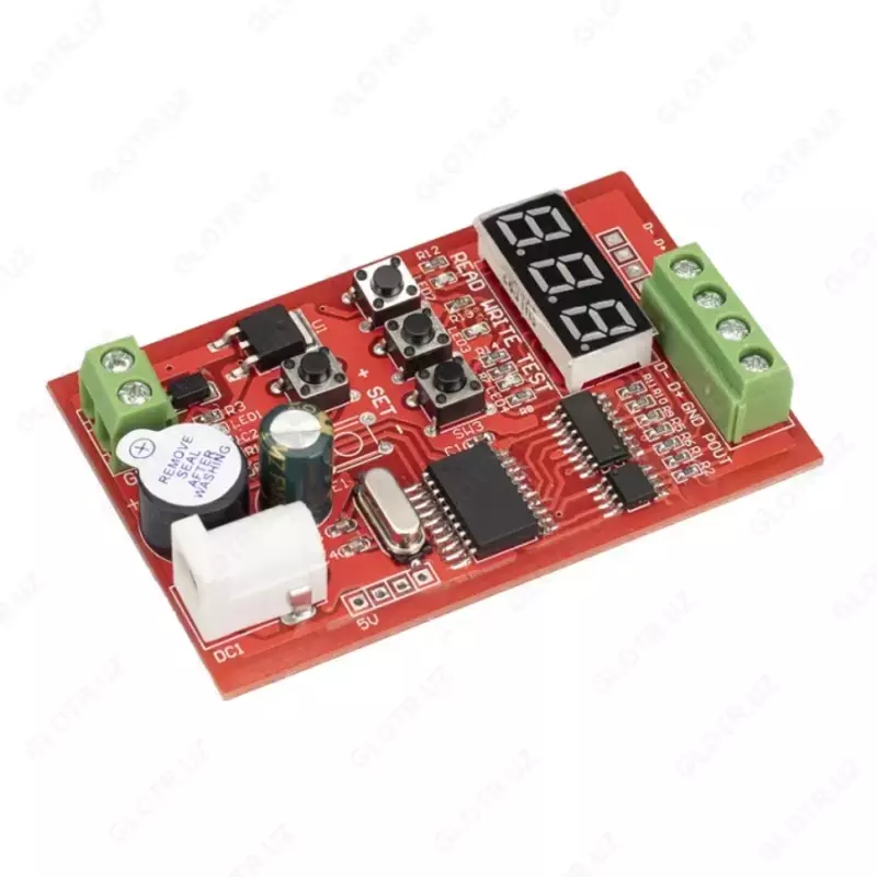 Акустикамагнитный ПЛАТА из первых рук - от {0} сум