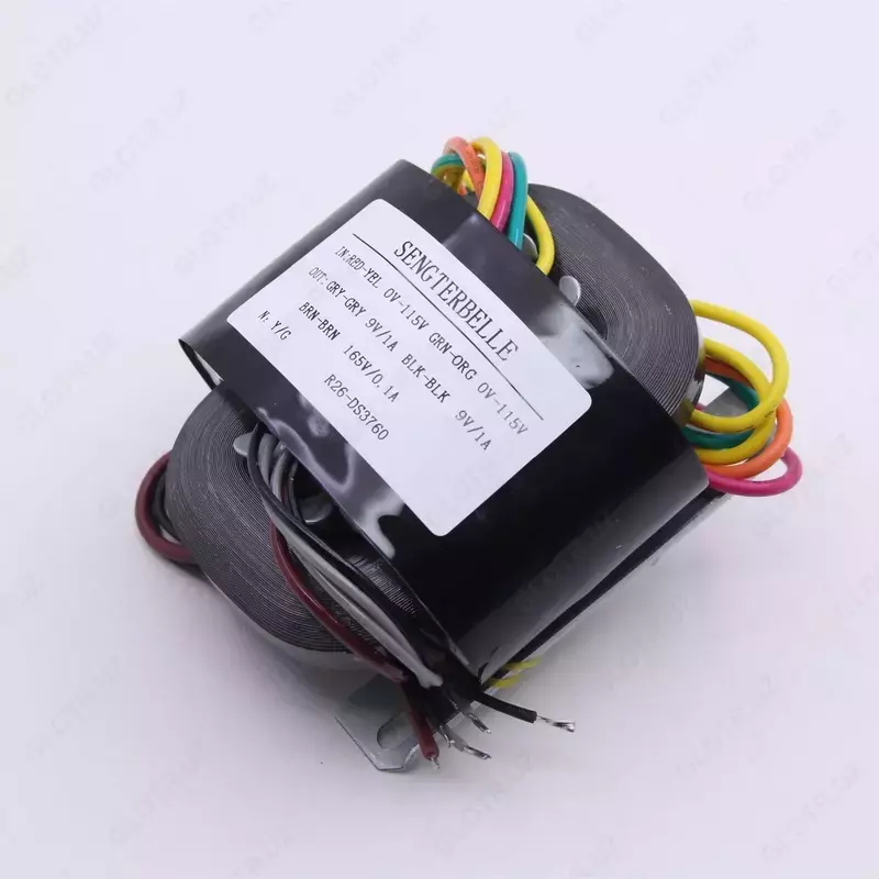 Акустикамагнитный БЛОКПИТАНИЯ из первых рук