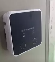 Датчик подсчёт людей акустикамагнитный из первых рук