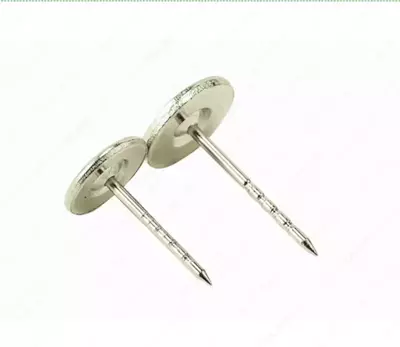 Игла для защиты от производителя