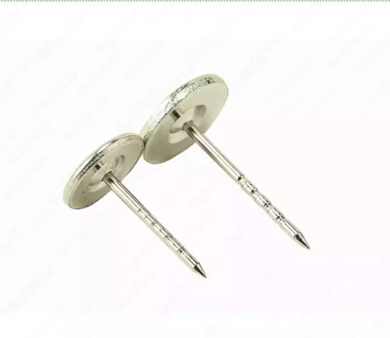 Игла для защиты от производителя