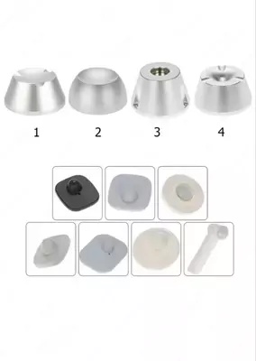 Магнит Съемник от производителя 12000 килоджоуль - 357 371.4 сум / шт.