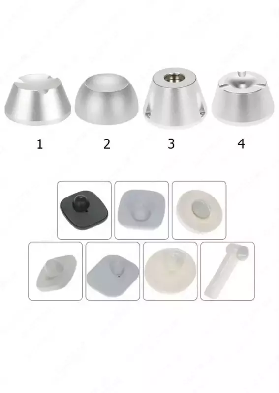 Магнит Съемник от производителя 12000 килоджоуль - от {0} сум