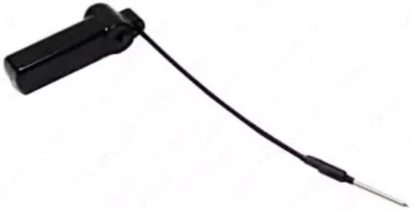 Датчик с шнурками 51mm от производителя ( трос 11 см ) 58кГц - от {0} сум