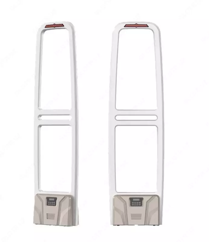 Ворота WS35 от производителя 58кГц