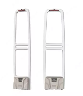 Ворота WS35 от производителя 58кГц - 5 122 323.4 сум / шт.