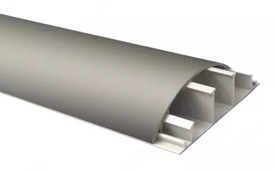 Электротехнические короба от производителя - 119 123.8 сум / м