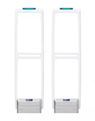 Ворота модель S400-6 / 58кГц от производителя