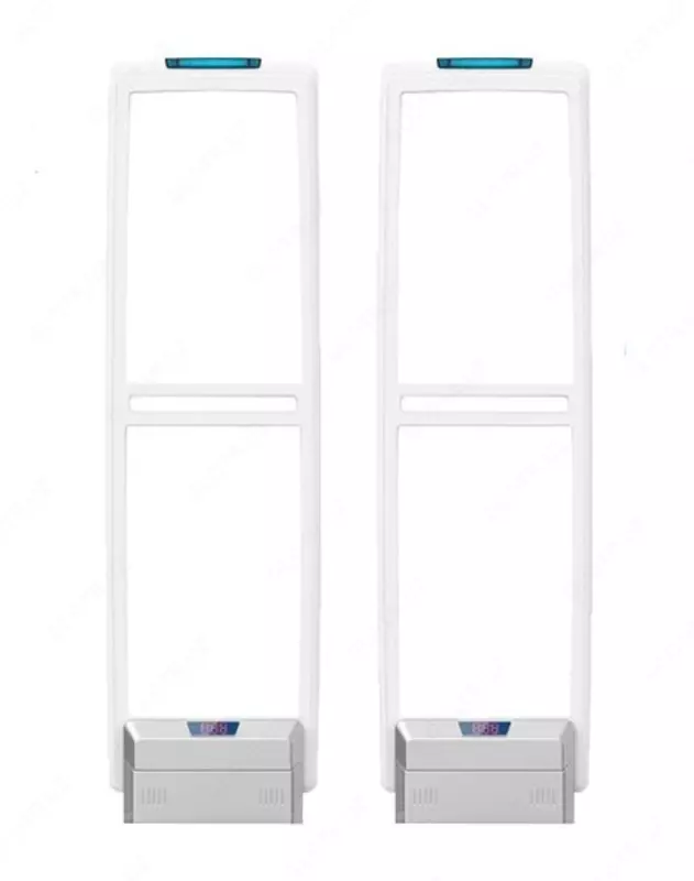 Ворота модель S400-6 / 58кГц от производителя