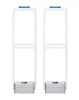 Ворота модель S400-6 / 58кГц от производителя - от {0} сум