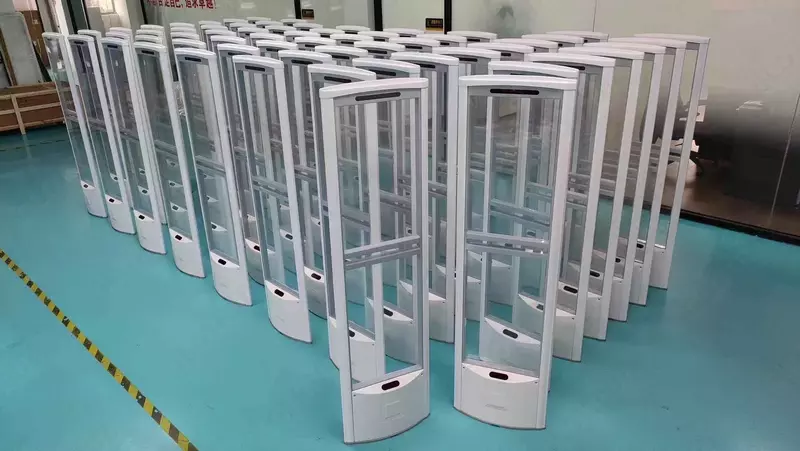 Ворота модель S260 / 58кГц от производителя - от {0} сум