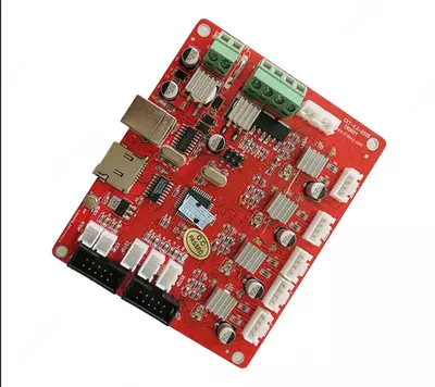 Акустикамагнитный ПЛАТА от производителя - 2 144 228.4 сум / шт.