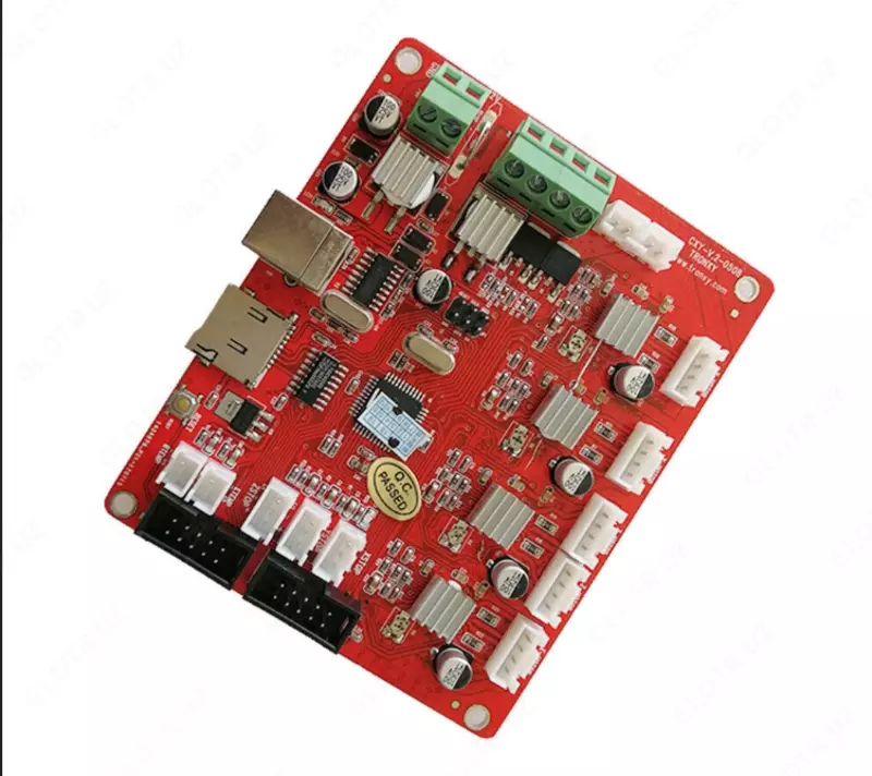 Акустикамагнитный ПЛАТА от производителя - от {0} сум