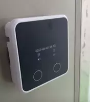 Датчик подсчёт людей акустикамагнитный от производителя - от {0} сум