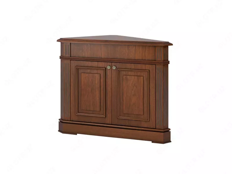 Угловая приставка