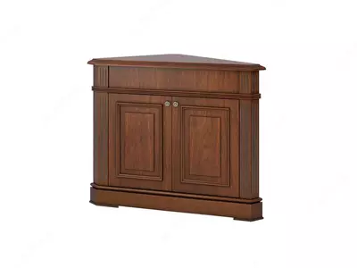 Угловая приставка