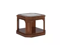 Стол журнальный INTER IN-06 (T) - 22 650 000 сум