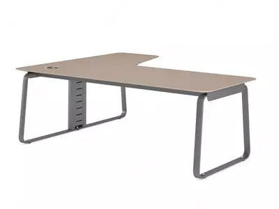 Рабочая станция правая JNS110DXNEW.U727ST