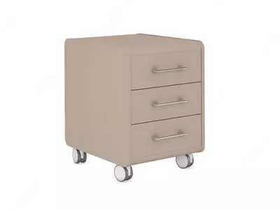 Тумба мобильная с 3 ящиками JNS201NEW.U727 - 8 450 000 so'm / dona