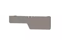 Фронталь рабочей станции JNS803.U727