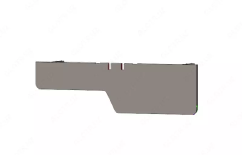 Фронталь рабочей станции JNS803.U727