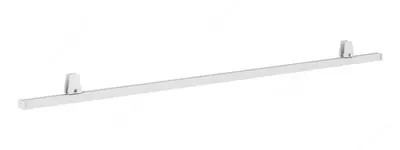 Профиль с кронштейнами для крайнего стола JNO807.H