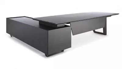 Стол письменный ARCO EZ80(2420)R