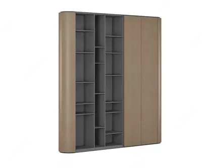 Шкаф FOSTER FT2525